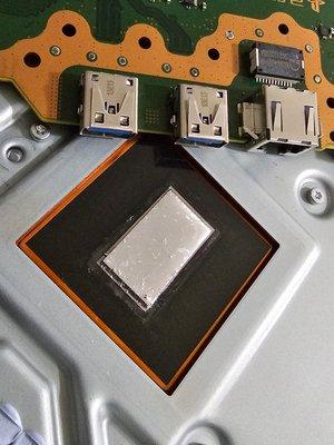 Ps5 Liquid Metal