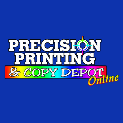 Precision Printing And Copy Depot