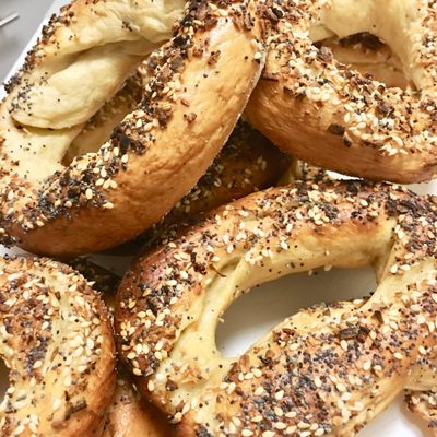 Bagel & Brunch Class