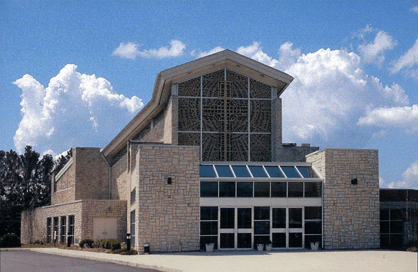 Southminster Presbyterian Church