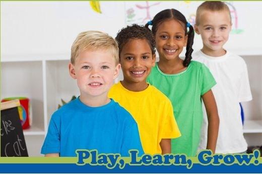 Best Friends Learning Center