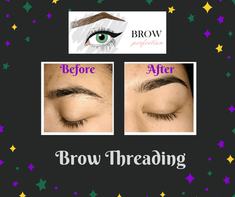 Brow Perfection