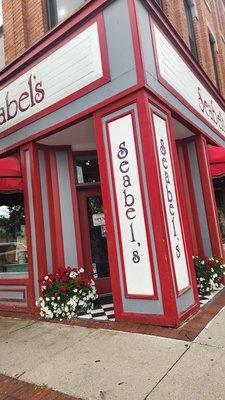 Seabel's Gourmet Shop