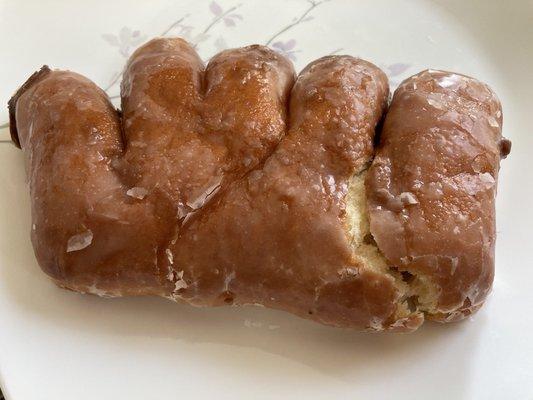 Bear Claw OMG!