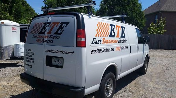 East Tennessee Electric