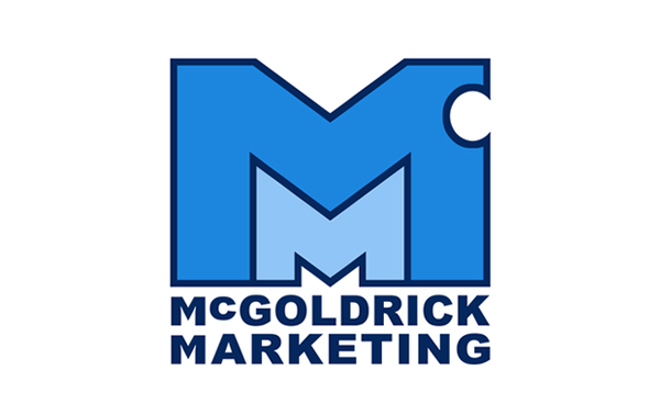 McGoldrick Marketing logo