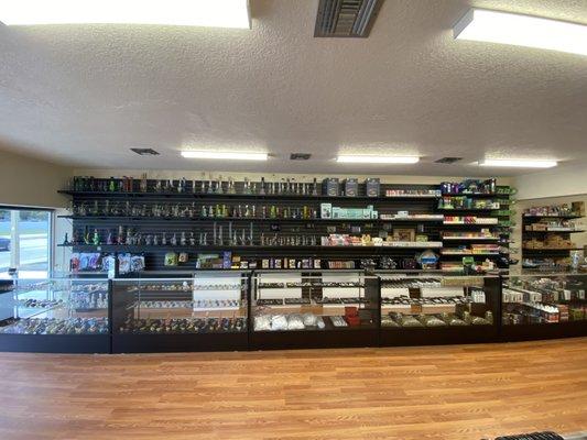 Gallery Smoke Shop Seminole FL