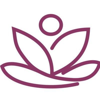 Our company logo, represents whole body health