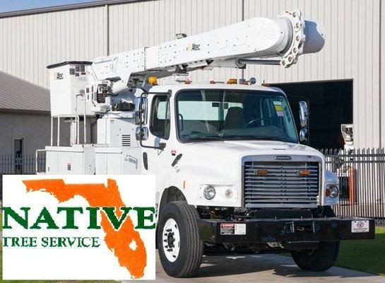 Native Tree Service