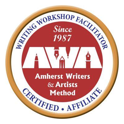 Rose Writers is an AWA certified workshop