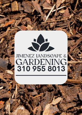 Jimenez Landscape & Gardening