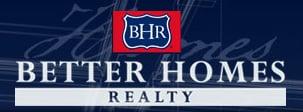 Better Homes Realty