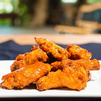 Buffalo Wings