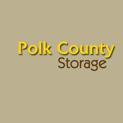 Polk County Storage