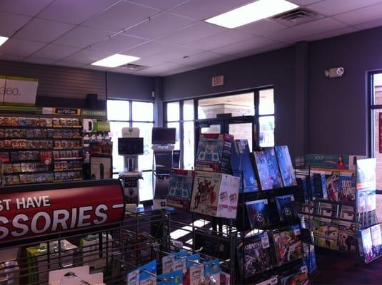 Gamestop