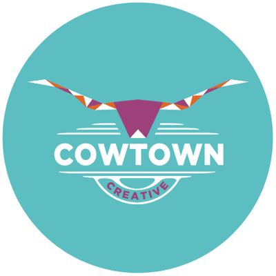 Cowtown Creative Logo