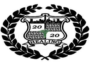 2020 Healing