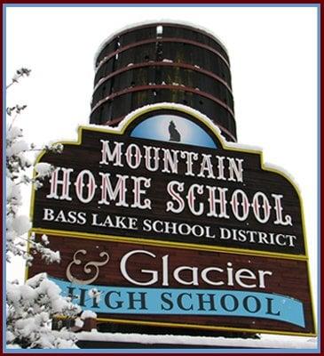 Mountain Home School Charter