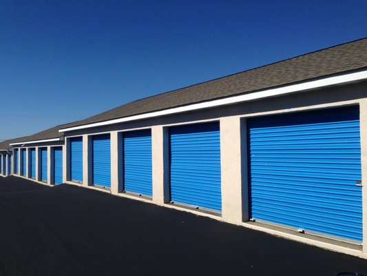 Do you need a storage unit?