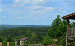 log homes with a view