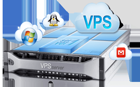 VPS hosting