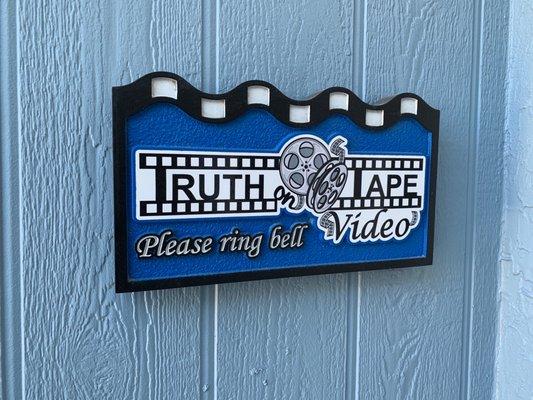 Truth On Tape