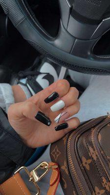 Nails