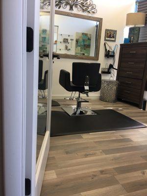 AquaBlu Hair Studio