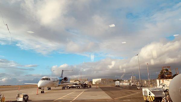 Del Norte County Regional Airport