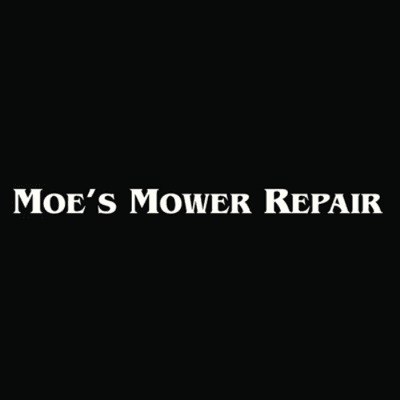 Moe's Mower Repair