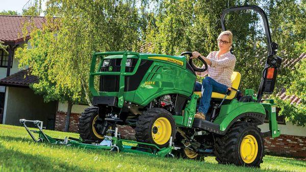 Pittsfield Lawn & Tractor