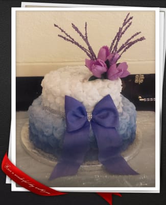 Boricua's Cakes & More