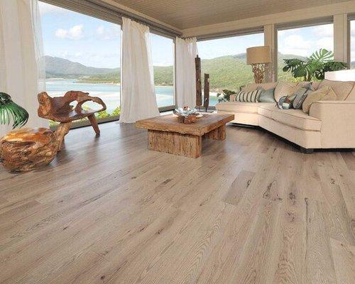 Mirage Engineered Hardwood Flooring