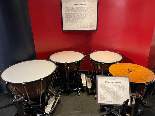 Rhythm! Discovery Center