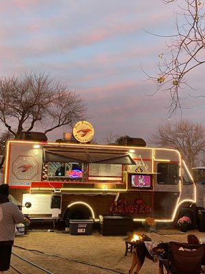 Three Acres Food Truck Park