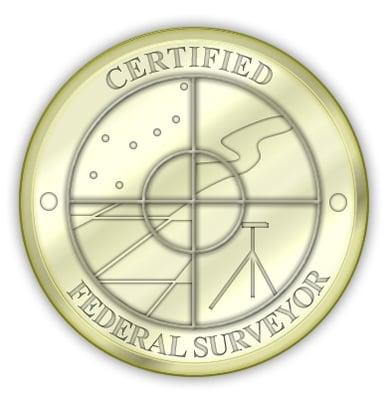 Federal Land Surveyor