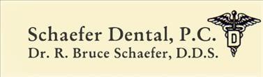 Schaefer Dental logo