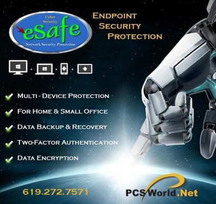 Bundle Protection: Call Today 619-272-7593