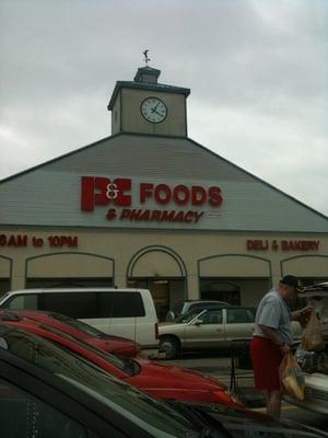 P & C Foods