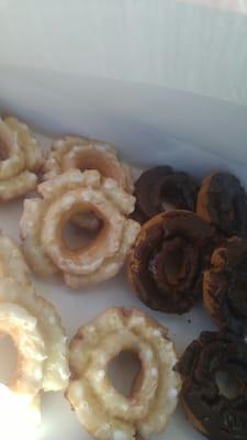 Westco Donuts