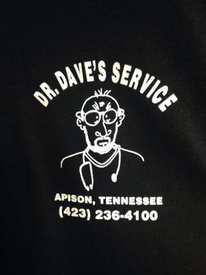 Doctor Dave's Service