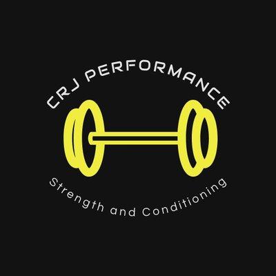 CRJ Performance LLC S&C Training