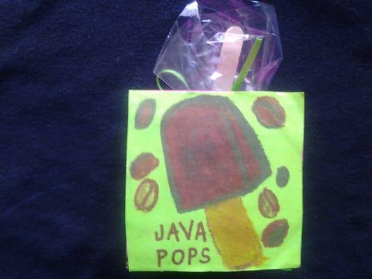 JAVA POPS