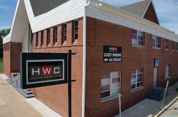 Heartland Worship Center