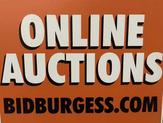 Burgess Auctions