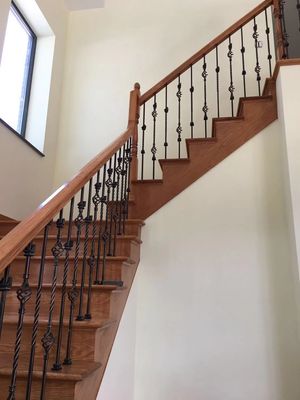 STAIRWAY PROJECT