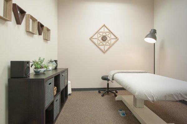 Edmistone Acupuncture & Chiropractic