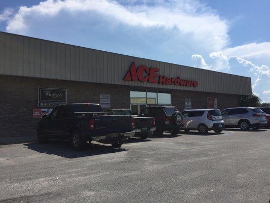 St. Joe Ace Hardware