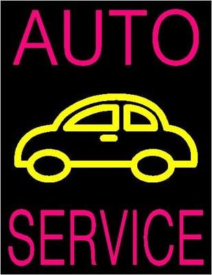 Mike's Auto Services Inc