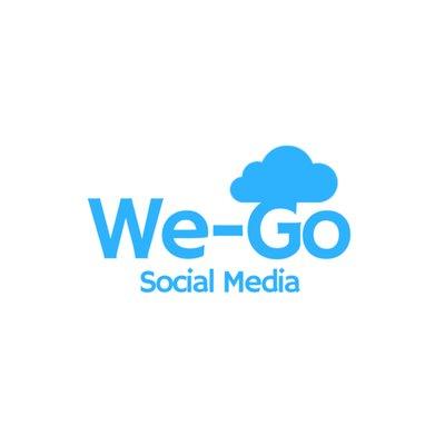 We-Go Social Media.